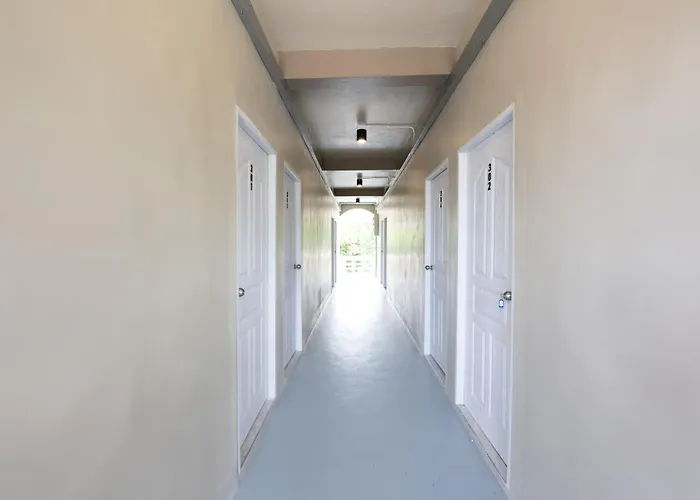 ดอนเมือง 308 Near Dmk Airport Bts Wat Phrasi Banguecoque