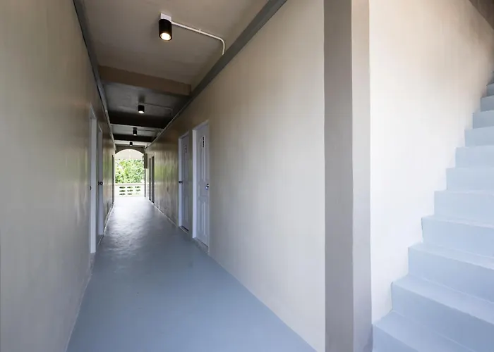 ดอนเมือง 308 Near Dmk Airport Bts Wat Phrasi *