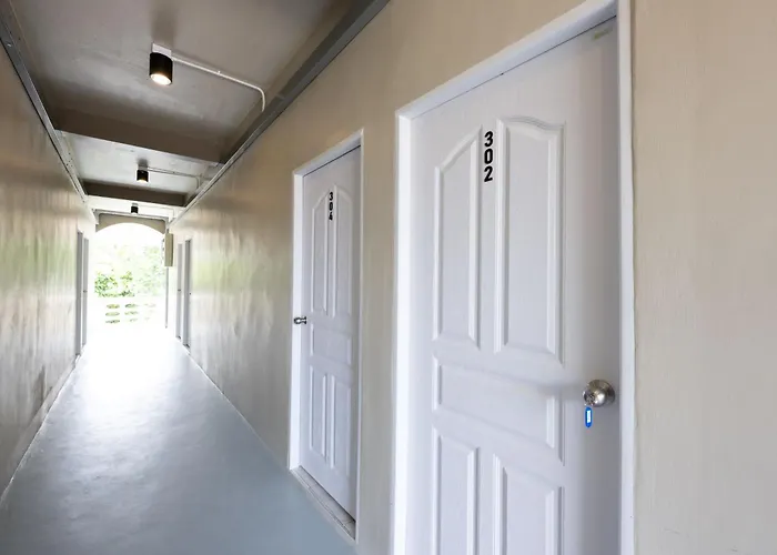 ดอนเมือง 308 Near Dmk Airport Bts Wat Phrasi Apartamento